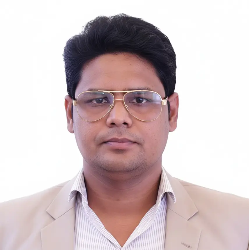 Amir Sheikh